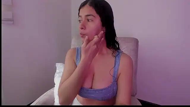 Arianna_Jannes from StripChat