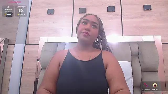 arianna_pearl from StripChat