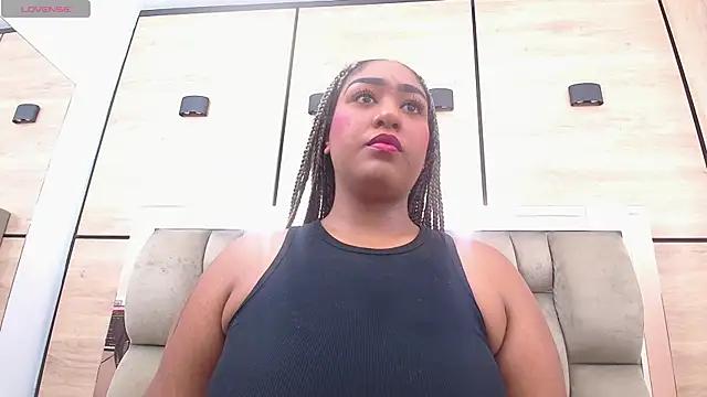 arianna_pearl from StripChat