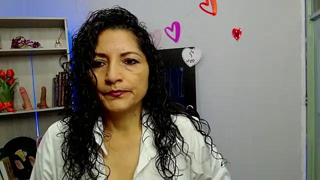 arianna_ros3 from StripChat
