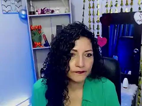 arianna_ros3 from StripChat
