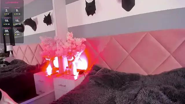 Arianna_Sanz from StripChat