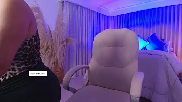 arianna_smith_ from StripChat