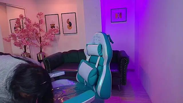 Arianna_sweeet from StripChat