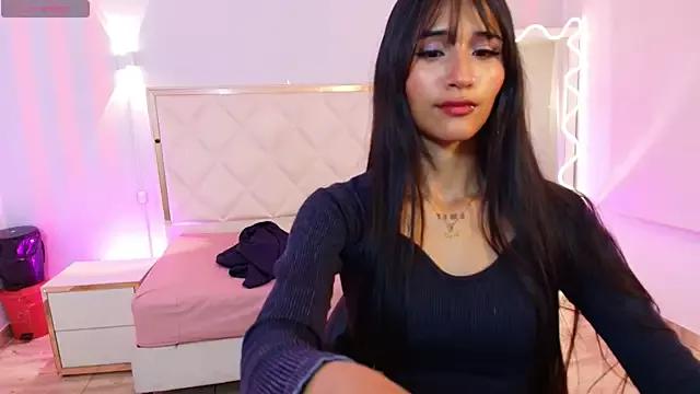 Ariannaa_tay from StripChat is Freechat