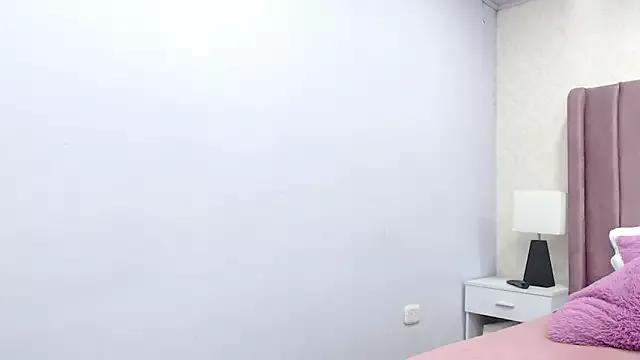 AriannaAdames webcams show profile image 