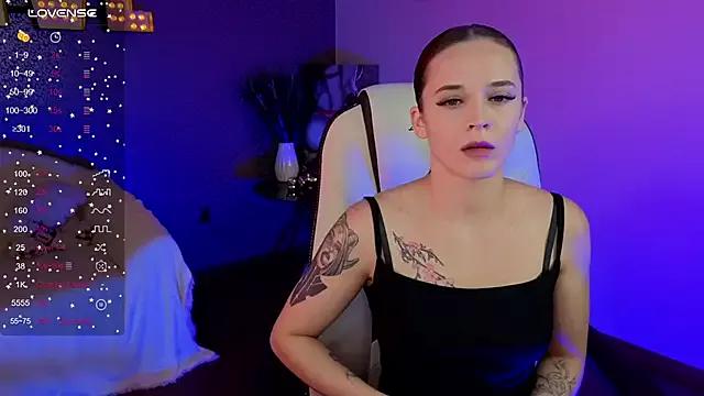 Ariannabytrend webcams show profile image 