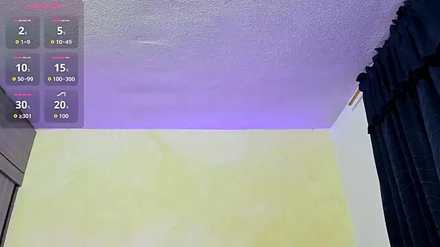 Ariannacollinsvip webcams show profile image 