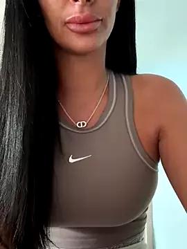 AriannaIsabellax from StripChat