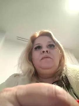 AriannaMilf from StripChat
