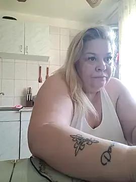AriannaMilf from StripChat
