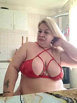 AriannaMilf from StripChat