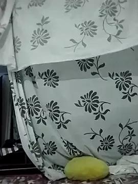 AriannaRose from StripChat