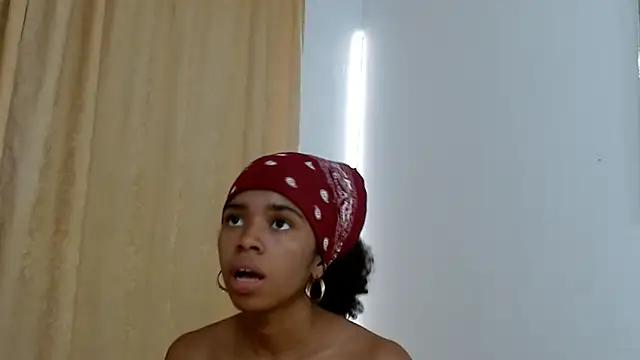ariannaross1 from StripChat