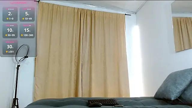 ariannaross1 from StripChat