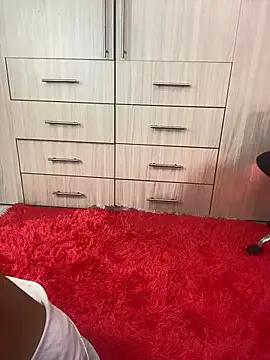 Dirty chat webcam: explore liveshows with versed models, from laying bare to fetishes, in a variety of sexy free adult webcams.