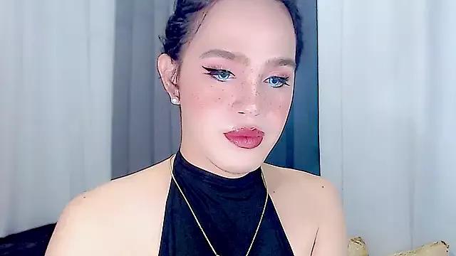 arianneXXX_ts from StripChat is Freechat