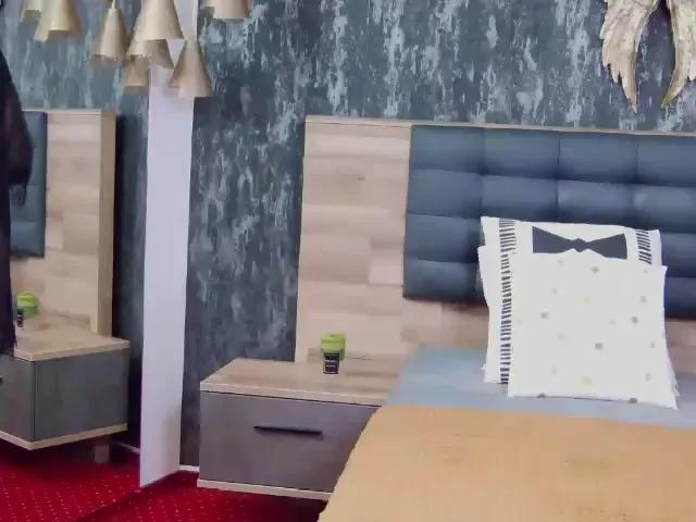 AriaRussell from StripChat