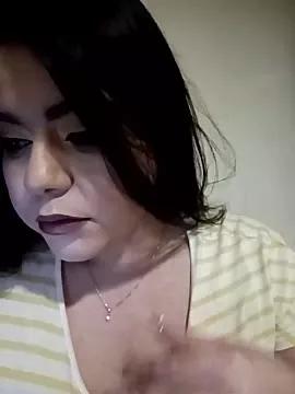 AriaRussell from StripChat