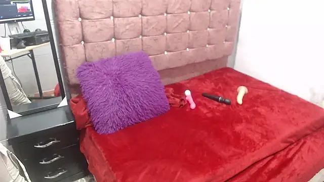 Dirty chat webcam: explore liveshows with versed models, from laying bare to fetishes, in a variety of sexy free adult webcams.