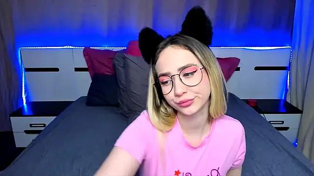 AriaSugar from StripChat