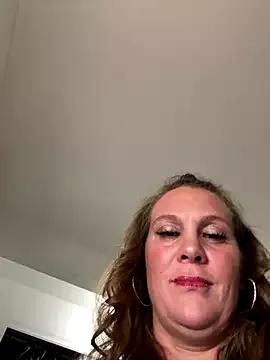 Ariasweetaspie from StripChat