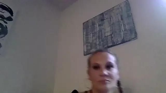 Ariasweetaspie from StripChat