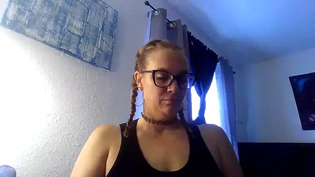 Ariasweetaspie from StripChat