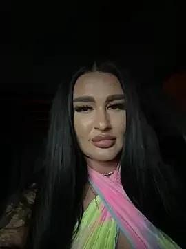 AriaTaylor from StripChat is Freechat