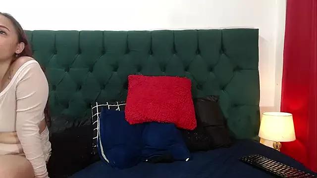 Ariatnaanddilan from StripChat