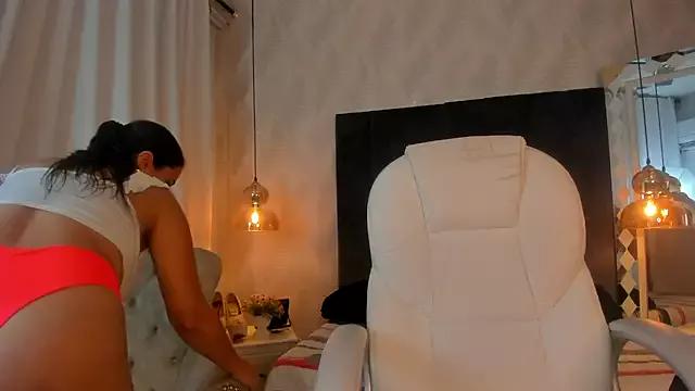 Dirty chat webcam: explore liveshows with versed models, from laying bare to fetishes, in a variety of sexy free adult webcams.