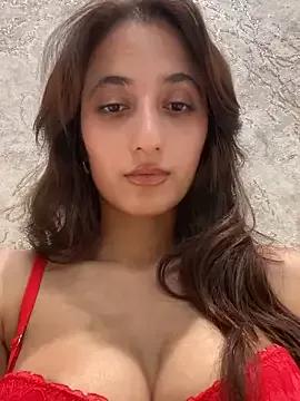 AriaXFlirt from StripChat