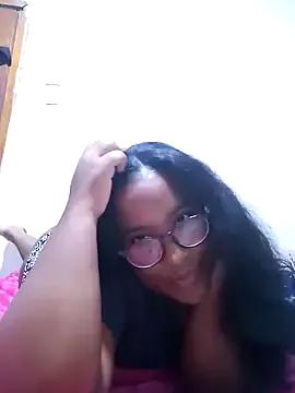 AriBabyy_ webcams show profile image 