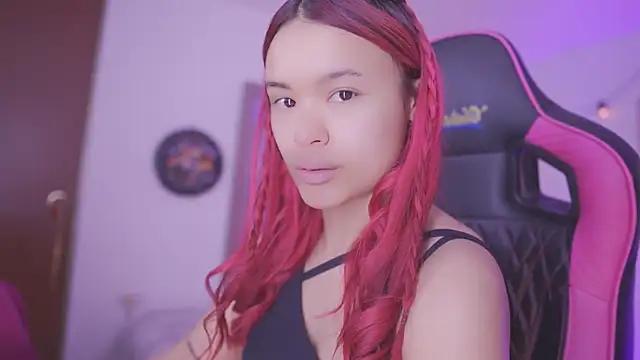 Dirty chat webcam: explore liveshows with versed models, from laying bare to fetishes, in a variety of sexy free adult webcams.