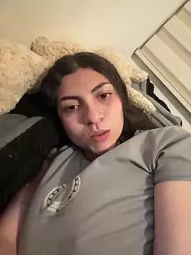 Arieel__722 webcams show profile image 