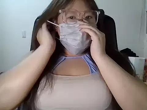 ariel_613 from StripChat is Freechat