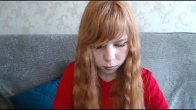 ArielGirl webcams show profile image 