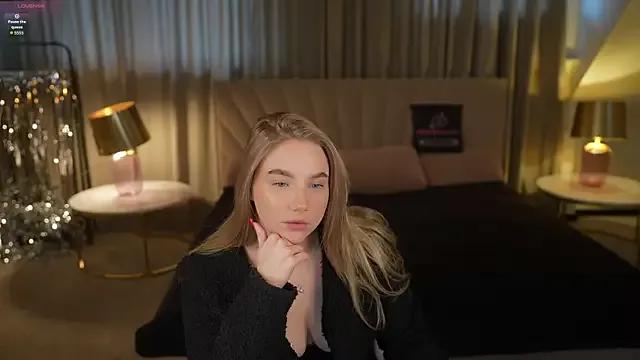 Photos of Ariella_Star from StripChat is Freechat