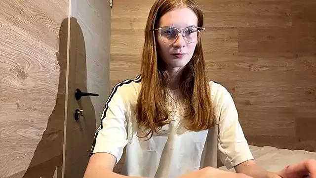 AriellaVenturi from StripChat is Freechat