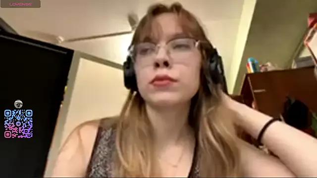 ArielleBiernacki from StripChat is Freechat