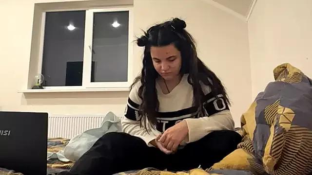 ArielleLeitao from StripChat is Freechat