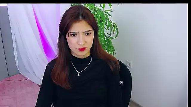 ArielLoove webcams show profile image 