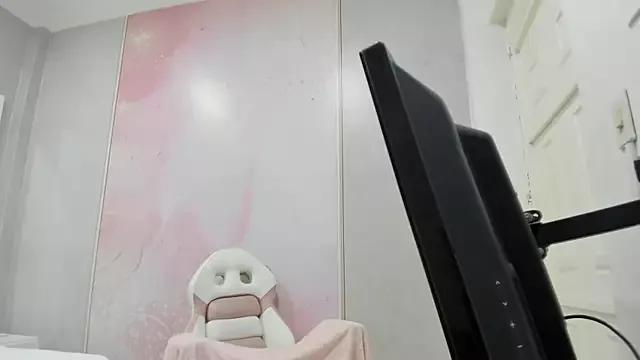 arietta_skinny from StripChat is Freechat