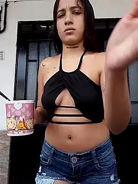 Arii_collins1 from StripChat