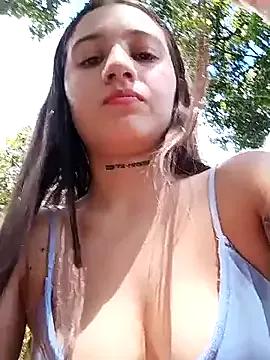 Arii_collins1 from StripChat