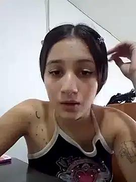Arii_collins1 from StripChat