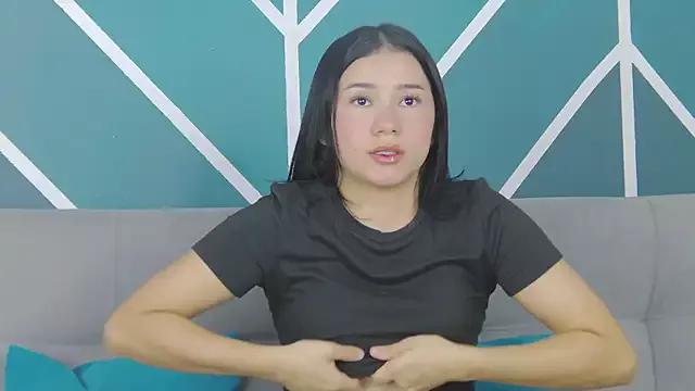 Arii_moon from StripChat