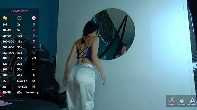 Arii_moon from StripChat