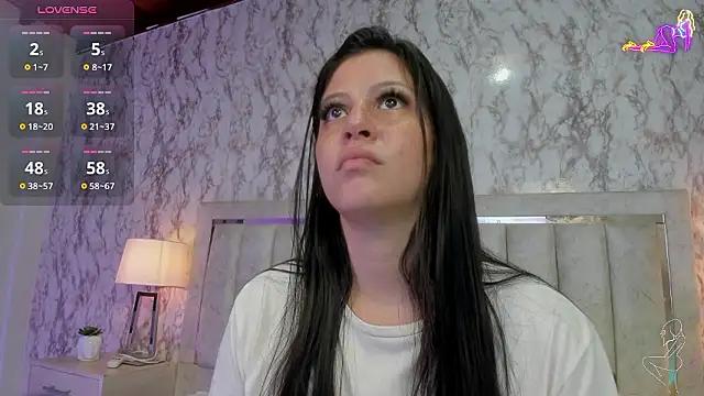 Arii_Vga from StripChat