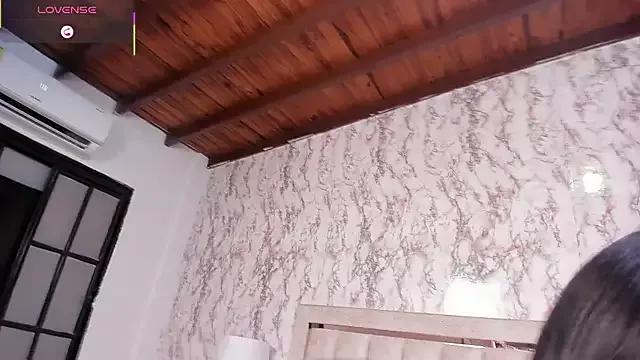 Arii_Vga from StripChat